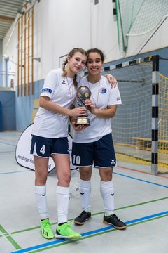 Bild 286 - B-Juniorinnen Futsalmeisterschaft
